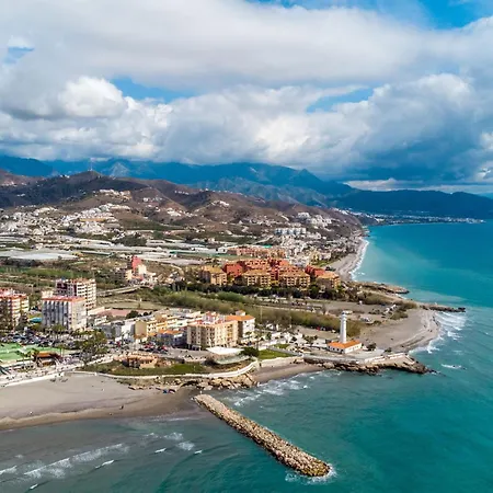 아파트 Sea Front By Interhome *