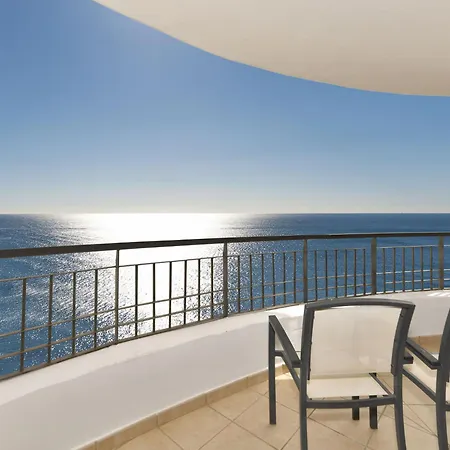 Apartment Sea Front By Interhome