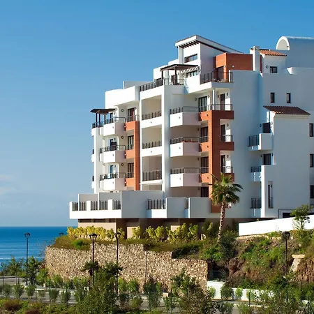 Sea Front By Interhome Apartment Torrox