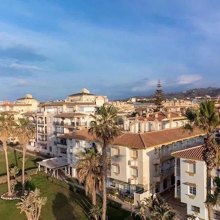 Apartment Sea Front By Interhome Torrox