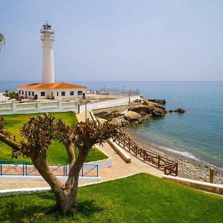 Sea Front By Interhome Torrox